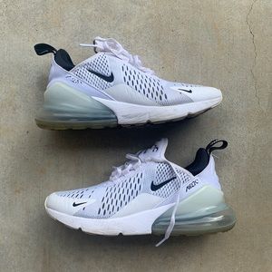 Women’s Nike Air 270 White